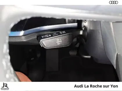 Photo 46 Audi Q3  35 TFSI 150 ch