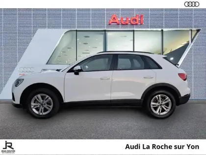 Photo 28 Audi Q3  35 TFSI 150 ch