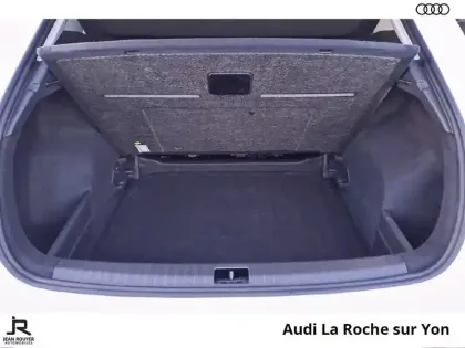 Photo 24 Audi Q3  35 TFSI 150 ch