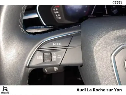 Photo 16 Audi Q3  35 TFSI 150 ch