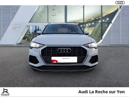 Photo 8 Audi Q3  35 TFSI 150 ch