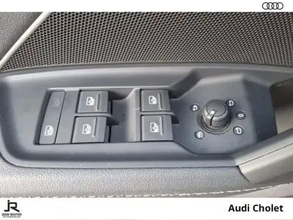 Photo 12 Audi A3  Sportback TFSI e Hybride rechargeable 204 S tronic 6
