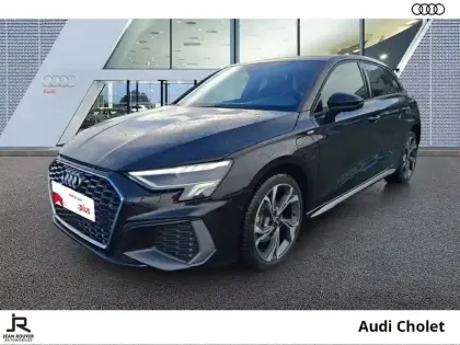 Photo Audi A3 S Line