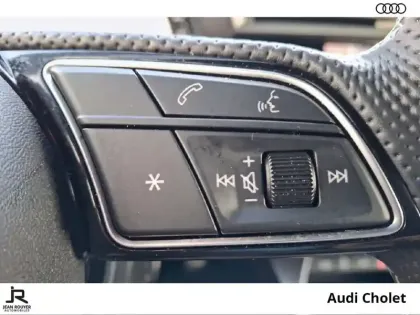 Photo 24 Audi A3  Sportback TFSI e Hybride rechargeable 204 S tronic 6