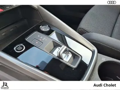 Photo 8 Audi A3  Sportback TFSI e Hybride rechargeable 204 S tronic 6