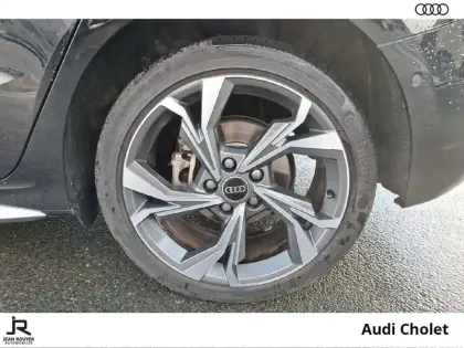 Photo 6 Audi A3  Sportback TFSI e Hybride rechargeable 204 S tronic 6