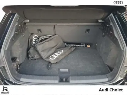 Photo 9 Audi A3  Sportback TFSI e Hybride rechargeable 204 S tronic 6