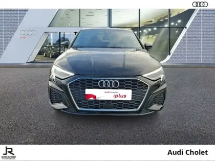 Photo 5 Audi A3  Sportback TFSI e Hybride rechargeable 204 S tronic 6