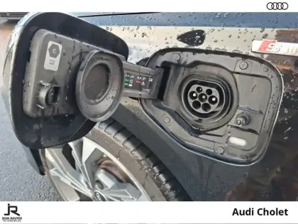 Photo 26 Audi A3  Sportback TFSI e Hybride rechargeable 204 S tronic 6