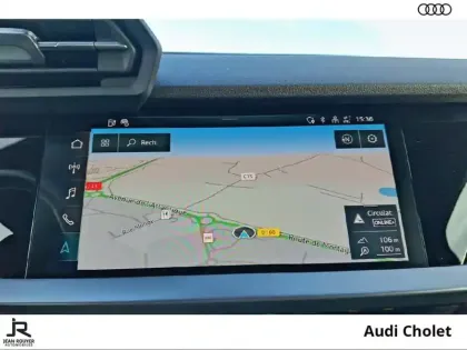 Photo 16 Audi A3  Sportback TFSI e Hybride rechargeable 204 S tronic 6