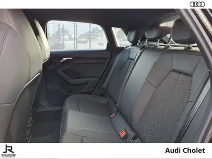 Photo 11 Audi A3  Sportback TFSI e Hybride rechargeable 204 S tronic 6