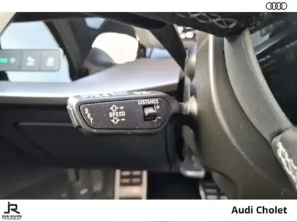 Photo 22 Audi A3  Sportback TFSI e Hybride rechargeable 204 S tronic 6