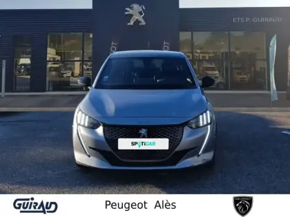 Photo Peugeot 208 Gt