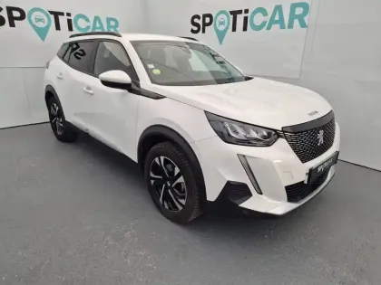 Photo 2 Peugeot 2008  BlueHDi 130 S&S EAT8