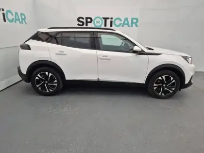 Photo 3 Peugeot 2008  BlueHDi 130 S&S EAT8