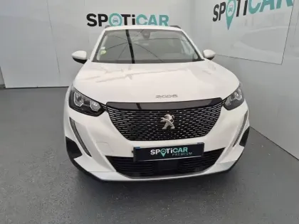 Photo 1 Peugeot 2008  BlueHDi 130 S&S EAT8