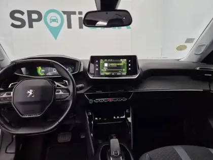 Photo 7 Peugeot 2008  BlueHDi 130 S&S EAT8