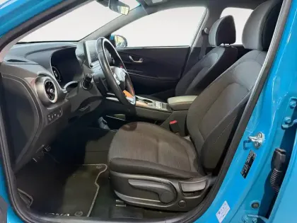 Photo 9 Hyundai Kona  Electrique 39 kWh - 136 ch