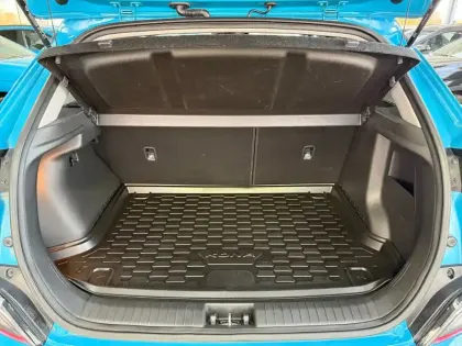 Photo 15 Hyundai Kona  Electrique 39 kWh - 136 ch