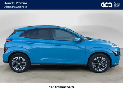 Photo 5 Hyundai Kona  Electrique 39 kWh - 136 ch
