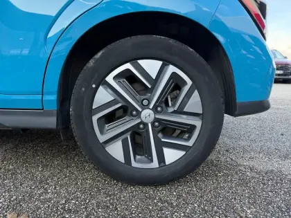 Photo 20 Hyundai Kona  Electrique 39 kWh - 136 ch