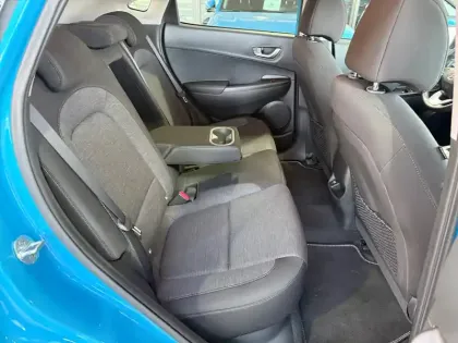 Photo 16 Hyundai Kona  Electrique 39 kWh - 136 ch