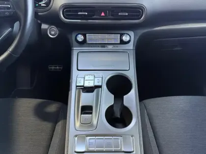 Photo 12 Hyundai Kona  Electrique 39 kWh - 136 ch