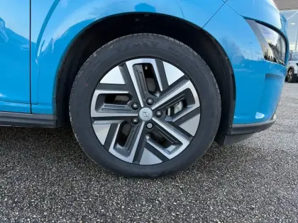 Photo 22 Hyundai Kona  Electrique 39 kWh - 136 ch