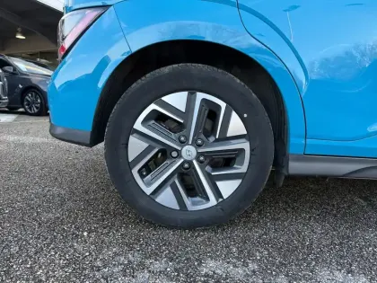 Photo 21 Hyundai Kona  Electrique 39 kWh - 136 ch