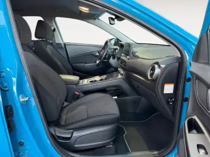 Photo 10 Hyundai Kona  Electrique 39 kWh - 136 ch