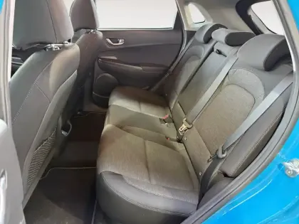 Photo 13 Hyundai Kona  Electrique 39 kWh - 136 ch