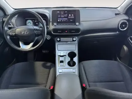 Photo 14 Hyundai Kona  Electrique 39 kWh - 136 ch