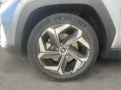 Photo 8 Hyundai Tucson  1.6 T-GDI 265 HTRAC Plug-in BVA6