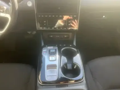 Photo 12 Hyundai Tucson  1.6 T-GDI 265 HTRAC Plug-in BVA6