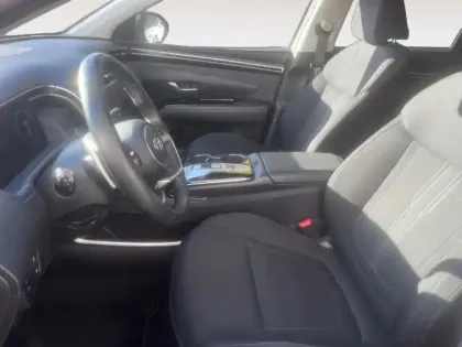 Photo 9 Hyundai Tucson  1.6 T-GDI 265 HTRAC Plug-in BVA6