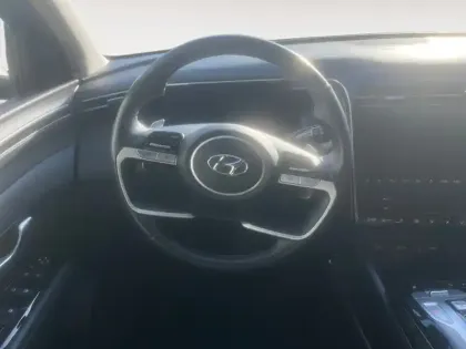 Photo 11 Hyundai Tucson  1.6 T-GDI 265 HTRAC Plug-in BVA6