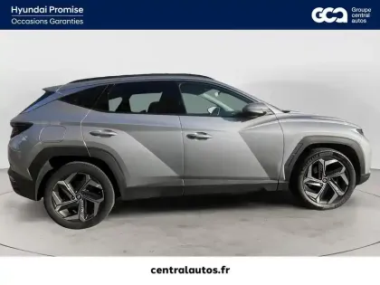 Photo 5 Hyundai Tucson  1.6 T-GDI 265 HTRAC Plug-in BVA6