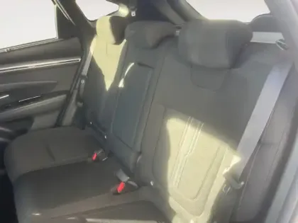 Photo 13 Hyundai Tucson  1.6 T-GDI 265 HTRAC Plug-in BVA6