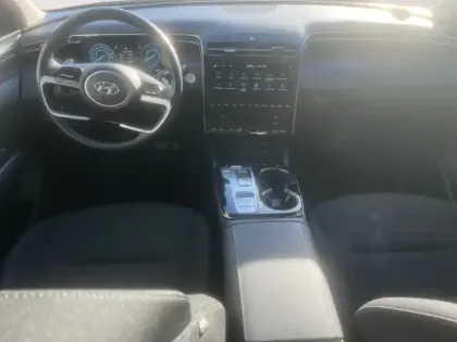 Photo 14 Hyundai Tucson  1.6 T-GDI 265 HTRAC Plug-in BVA6