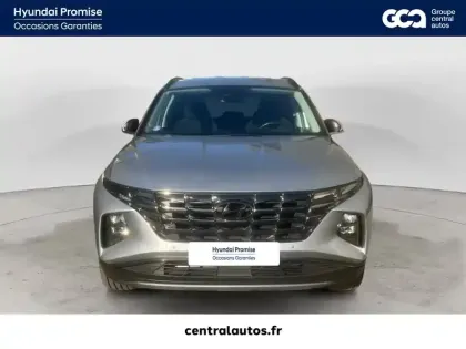 Photo 7 Hyundai Tucson  1.6 T-GDI 265 HTRAC Plug-in BVA6