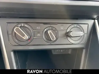 Photo 6 Volkswagen Polo  1.0 TSI 95 S&S BVM5