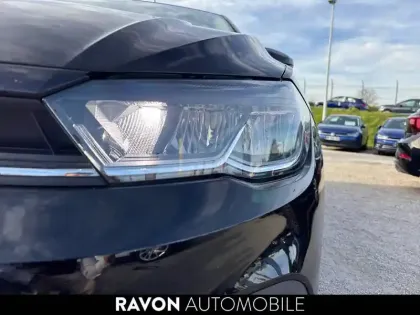 Photo 17 Volkswagen Polo  1.0 TSI 95 S&S BVM5