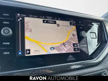 Photo 18 Volkswagen Polo  1.0 TSI 95 S&S BVM5