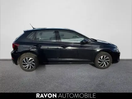 Photo 10 Volkswagen Polo  1.0 TSI 95 S&S BVM5