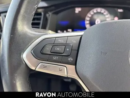 Photo 22 Volkswagen Polo  1.0 TSI 95 S&S BVM5