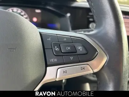 Photo 23 Volkswagen Polo  1.0 TSI 95 S&S BVM5