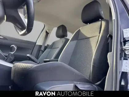 Photo 15 Volkswagen Polo  1.0 TSI 95 S&S BVM5