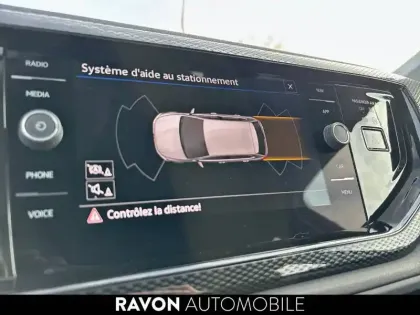 Photo 20 Volkswagen Polo  1.0 TSI 95 S&S BVM5