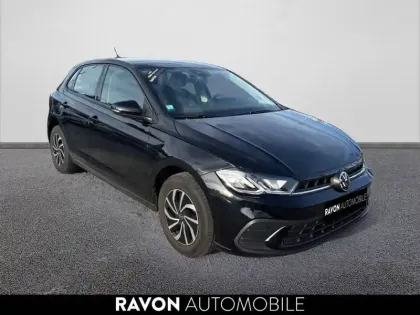 Photo 9 Volkswagen Polo  1.0 TSI 95 S&S BVM5