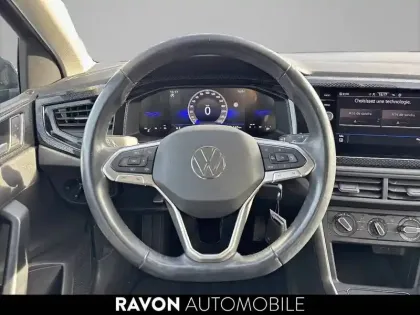 Photo 3 Volkswagen Polo  1.0 TSI 95 S&S BVM5